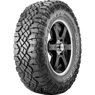 255/55 R19 111 Q Goodyear Wrangler Duratrac