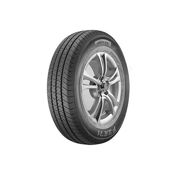 215/65 R16C 109 R Fortune  Fsr-71