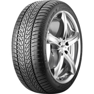 255/60 R18 108 H Goodyear Ultra Grip 8 Performance Fp Ao 3pmsf M+s (tl)