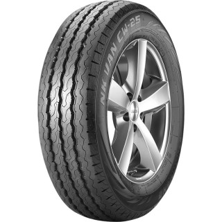 225/75 R16C 121/120 R Nankang Cw-25