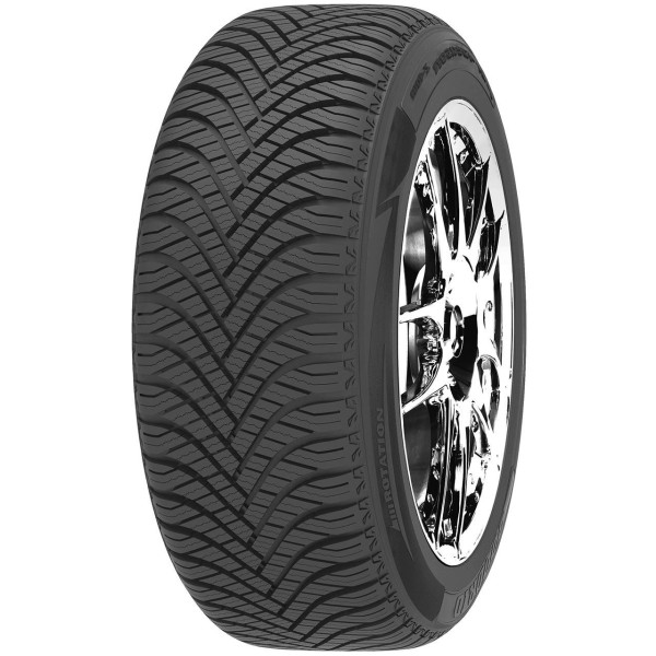 185/55 R14 80 H Westlake All Season Elite Z-401 Bsw M+s 3pmsf