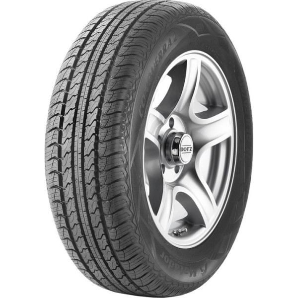 255/65 R17 110 H Matador Mp82 Conquerra 2