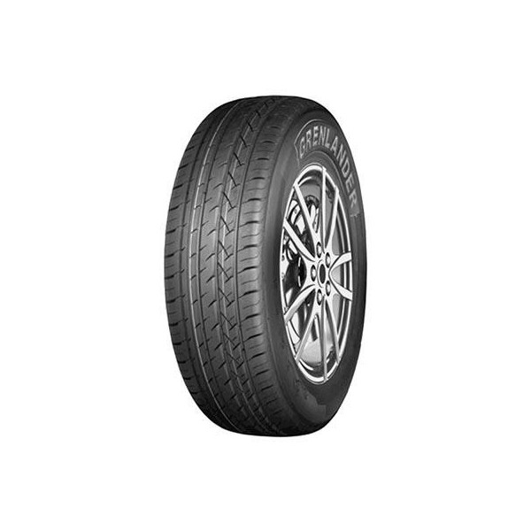255/40 R19 100 W Grenlander  Enri U08