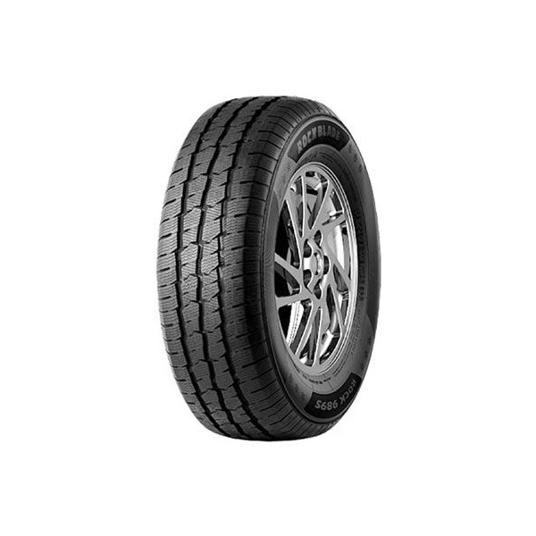 205/70 R15C 106/104 R Rockblade Rock989s M+s 3pmsf (tl)