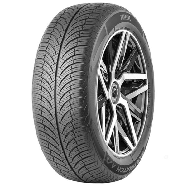 205/55 R17 95 W Ilink Multimatch A/s