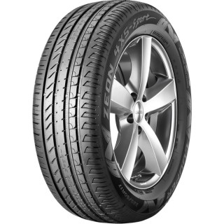 255/45 R20 105 W Cooper Zeon 4xs Sport