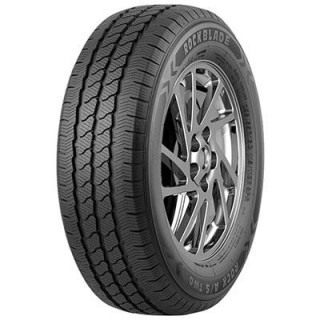 205/70 R15C 106/104 R Rockblade Rock A/s Two M+s 3pmsf (tl)