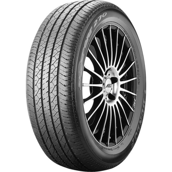 235/55 R18 99 V Dunlop Sp Sport 270