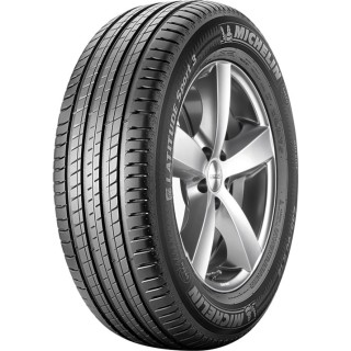 275/45 R20 110 V Michelin Latitude Sport-3 Acoustic