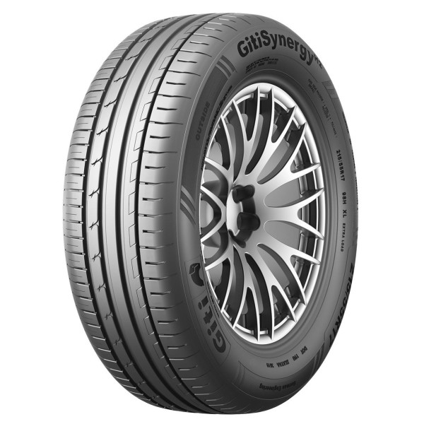 205/60 R16 96 V Giti Gitisynergy H2 Xl Bsw