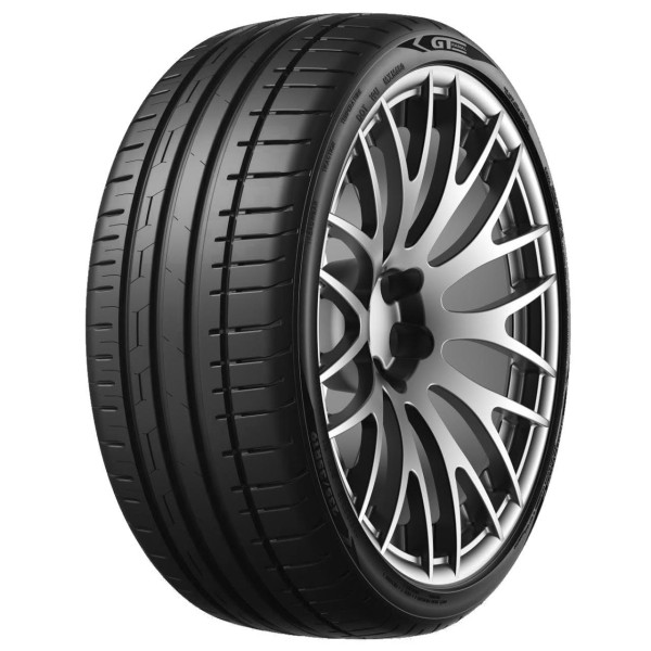 245/40 R18 97 Y Gt-radial Sportactive 2 Xl Mfs Bsw