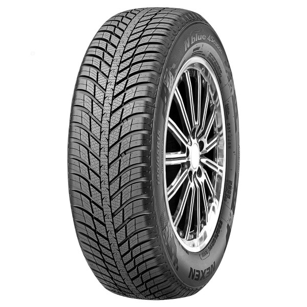 165/65 R14 79 T Nexen N-blue-4season