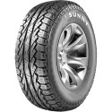 265/65 R17 112 S Sunny Alpinism A/t Nu006