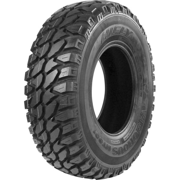 31/10.5 R15 109 Q Hifly Mt601