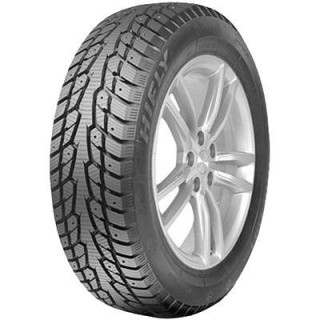 225/75 R16 115 S Hifly Vigorous W601 M+s Studded 10pr M+s 3pmsf