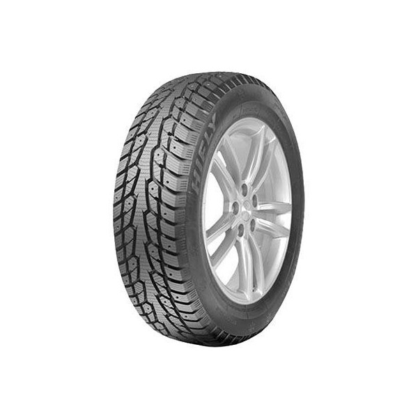 225/75 R16 115 S Hifly Vigorous W601 M+s Studded 10pr M+s 3pmsf
