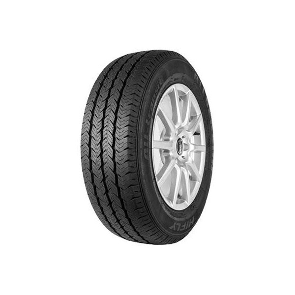 225/75 R16C 121/120 R Hifly All-transit