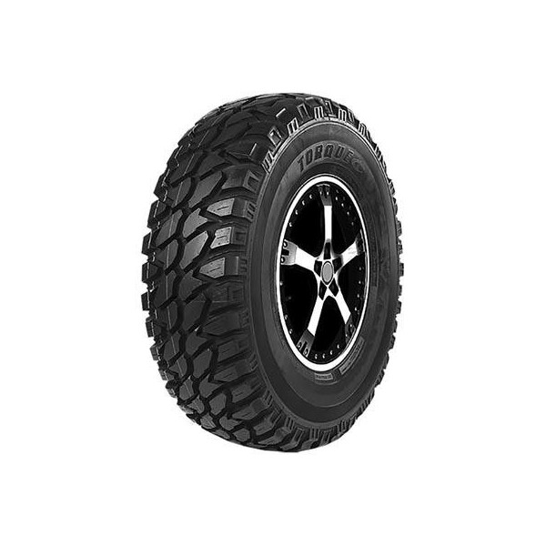 245/75 R16 120/116 Q Torque  Mt-701