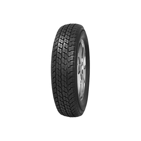 205/80 R16 104 S Tracmax  Radial Rf-07