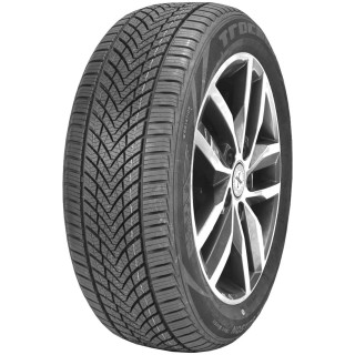 155/65 R13 73 T Tracmax All Season Trac Saver