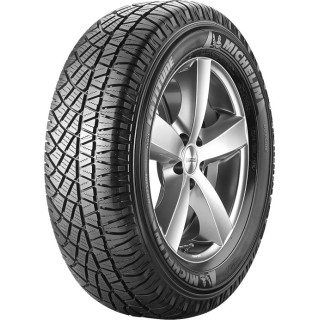 245/65 R17 111 H Michelin  Latitude Cross