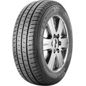 215/75 R16C 116 R Pirelli Carrier Winter C 10pr M+s 3pmsf