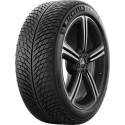 225/60 R18 104 H Michelin Pilot Alpin 5 Suv