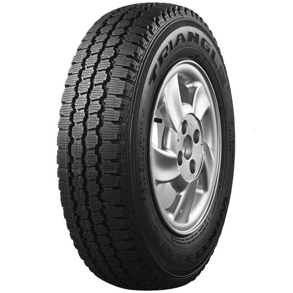 185 R14C 102/100 Q Triangle Tr737