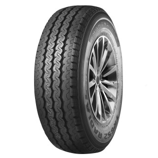 195/75 R16C 107 R Triangle Mileage Plus Tr652 