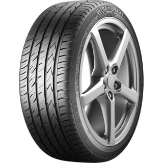 255/30 R19 91 Y Gislaved  Ultra*speed 2