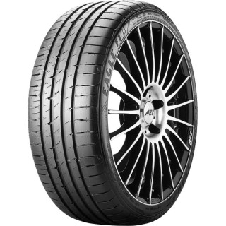245/40 R20 99 Y Goodyear Eagle F1 (asymmetric) 2 Moe Rof Sct Fp Xl (tl)