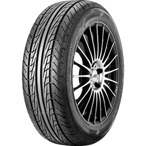 225/50 R15 91 V Nankang Toursport Xr611