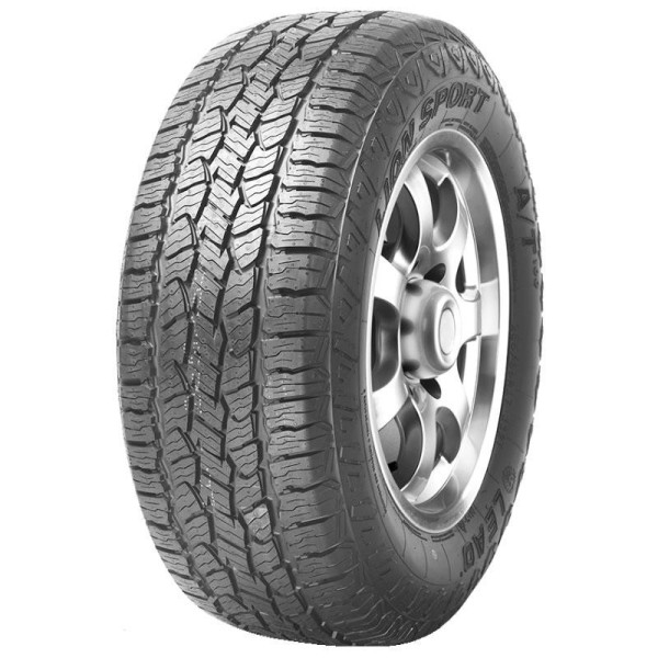 205/80 R16C 110/108 Q Leao  Lion Sport A/t100