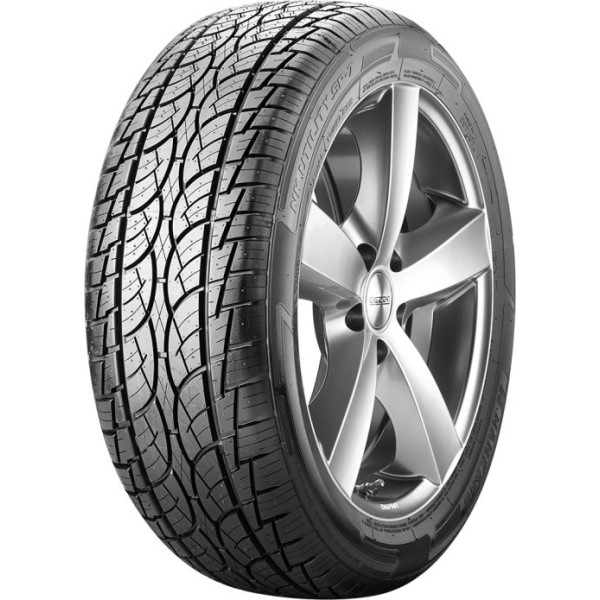 255/65 R17 110 H Nankang Sp-7