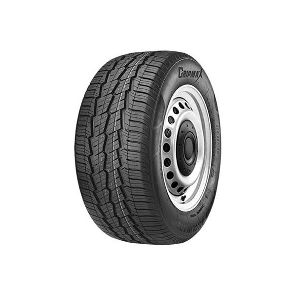 215/65 R15C 104 T Gripmax Suregrip A/s Van