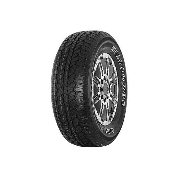 245/75 R15 109/107 S Windforce Catchfors A/t