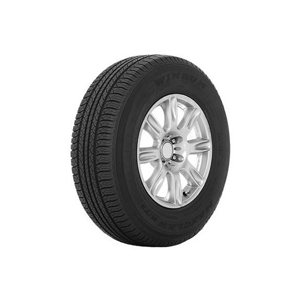 265/60 R18 110 H Winrun Maxclaw H/t2