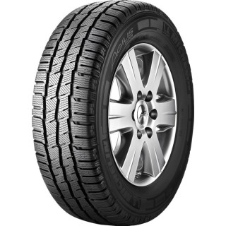 235/65 R16C 115/113 R Michelin Ag.alpin