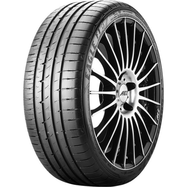 245/40 R20 99 Y Goodyear Eagle F1 (asymmetric) 2 Moe Rof Fp Xl (tl)