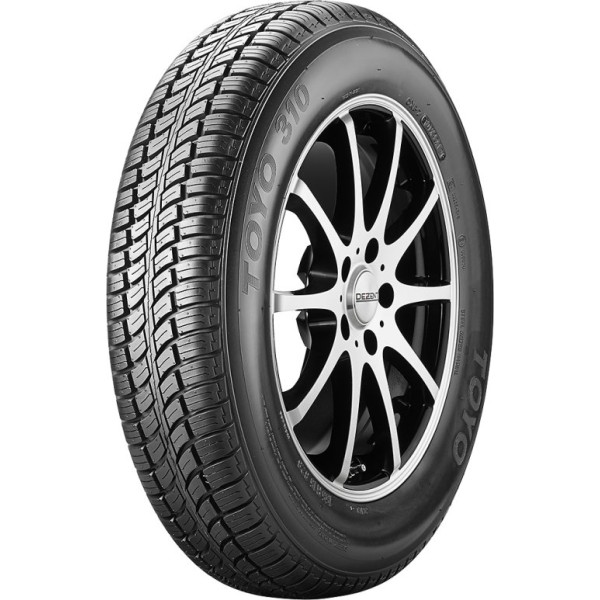 155 R14 80 S Toyo Toyo 310