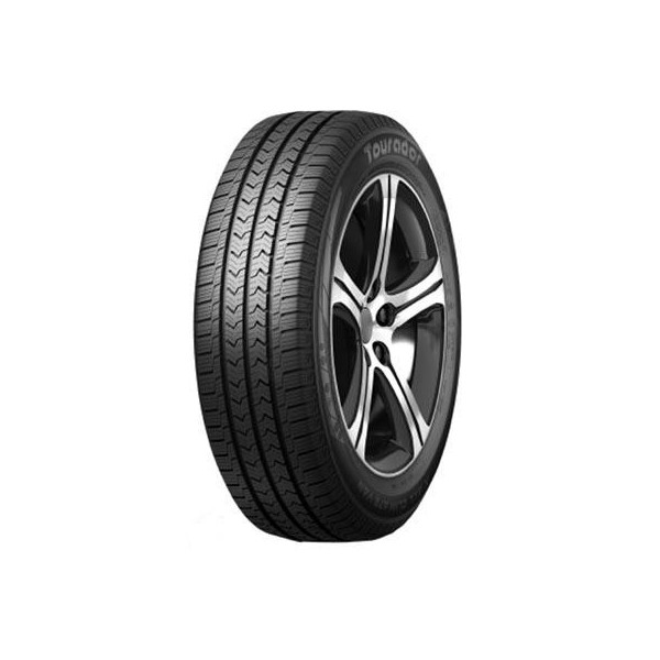 205/65 R16C 107/105 T Tourador X All Climate Van