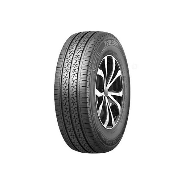 165/70 R14C 89/87 R Tourador Winter Pro Tsv1