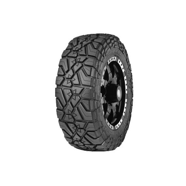 265/70 R17 121/118 Q Gripmax  Mud Rage M/t 3