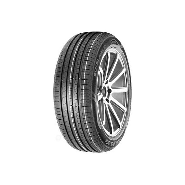 155/65 R13 73 T Royal Black Royal Mile 