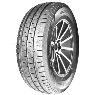 235/65 R16C 115/113 R Royal Black Royalwinter Van