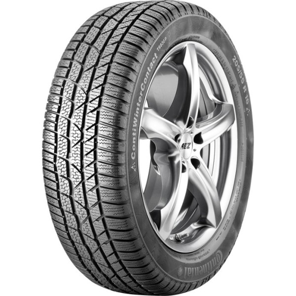235/40 R18 95 V Continental Wintercontact Ts 830 P