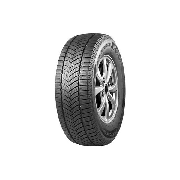 225/65 R16C 112 R Windforce  Catchfors Van A/s