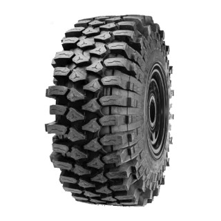 40/13.5 R17 121 K Journey Wn02 Claw Xtr P.o.r 8pr Bsw M+s