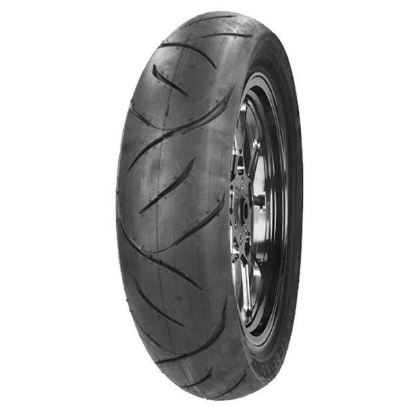 120/70 R12 58 J Maxxis M684