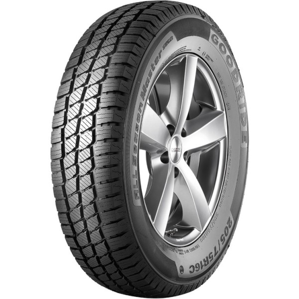 195/60 R16C 99/97 T Goodride All Season Master Sw613